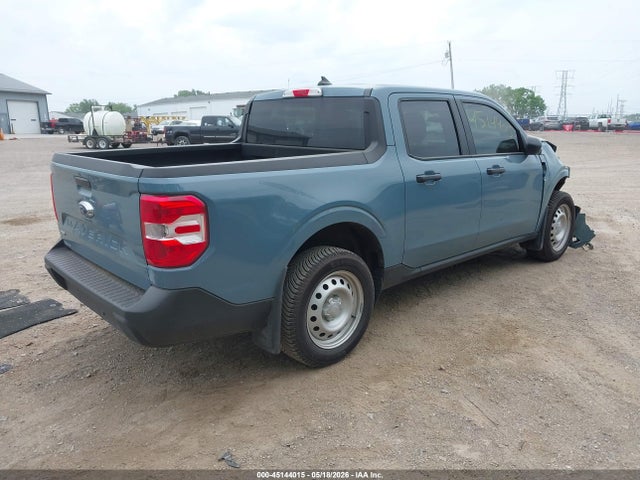 2023 Ford Maverick Xl მანქანა იყიდება აუქციონზე, vin: 3FTTW8E38PRA94474, აუქციონის ნომერი: 45144015