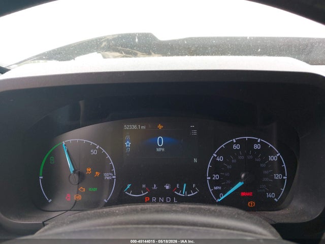 Продажа на аукционе авто 2023 Ford Maverick Xl, vin: 3FTTW8E38PRA94474, номер лота: 45144015