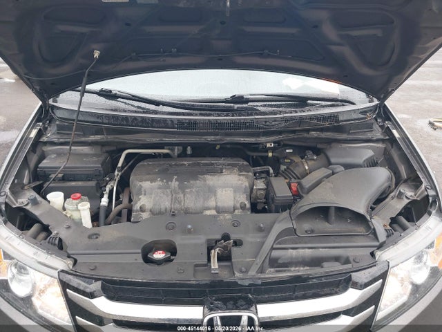 Продажа на аукционе авто 2014 Honda Odyssey Ex-l, vin: 5FNRL5H64EB067584, номер лота: 45144016