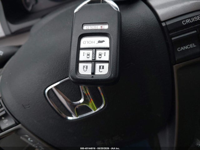 Продажа на аукционе авто 2014 Honda Odyssey Ex-l, vin: 5FNRL5H64EB067584, номер лота: 45144016