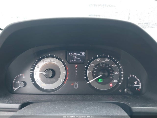 Продажа на аукционе авто 2014 Honda Odyssey Ex-l, vin: 5FNRL5H64EB067584, номер лота: 45144016
