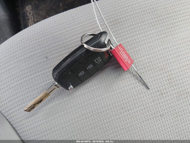 Продажа на аукционе авто 2014 Kia Sorento Lx, vin: 5XYKT4A65EG432613, номер лота: 45144018
