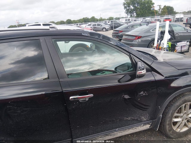 Продажа на аукционе авто 2014 Kia Sorento Lx, vin: 5XYKT4A65EG432613, номер лота: 45144018