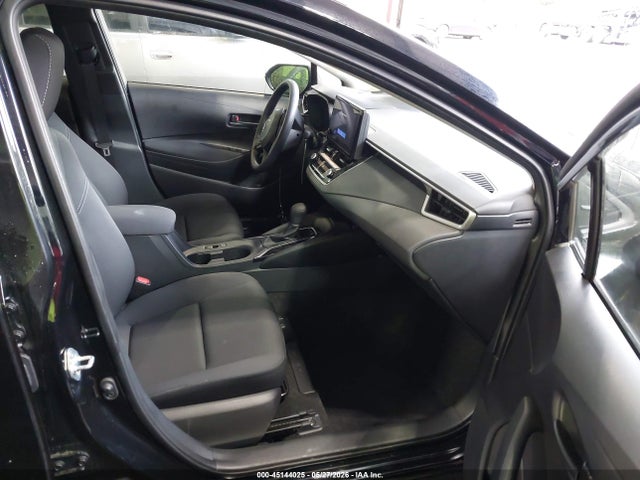 45144025 :رقم المزاد ، JTDBCMFE9S3102960 vin ، 2025 Toyota Corolla Hybrid Le مزاد بيع