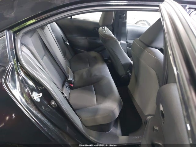 45144025 :رقم المزاد ، JTDBCMFE9S3102960 vin ، 2025 Toyota Corolla Hybrid Le مزاد بيع