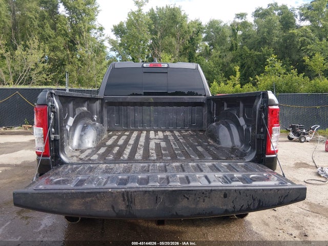 Aukcja sprzedaży 2022 Ram 1500 Big Horn  4x4 6'4 Box, vin: 1C6SRFBT0NN134212, numer aukcji: 45144026
