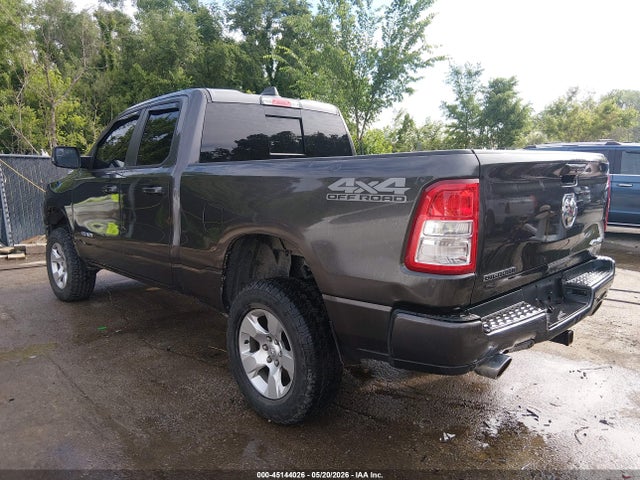 Aukcja sprzedaży 2022 Ram 1500 Big Horn  4x4 6'4 Box, vin: 1C6SRFBT0NN134212, numer aukcji: 45144026