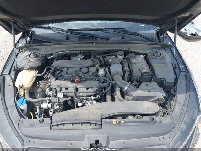 2022 Kia K5 Lxs მანქანა იყიდება აუქციონზე, vin: 5XXG14J22NG137952, აუქციონის ნომერი: 45144027