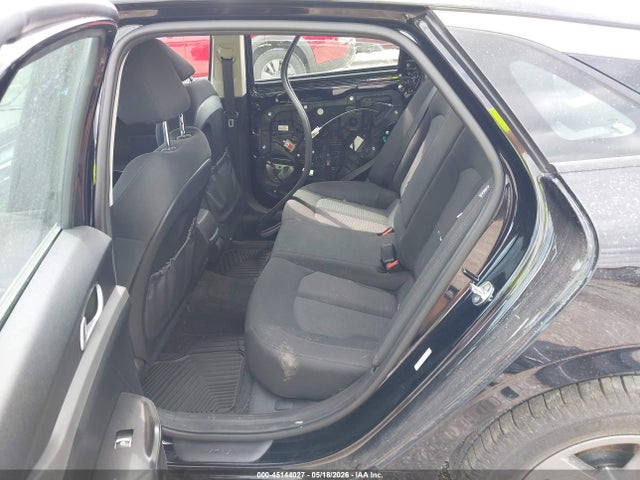 2022 Kia K5 Lxs მანქანა იყიდება აუქციონზე, vin: 5XXG14J22NG137952, აუქციონის ნომერი: 45144027
