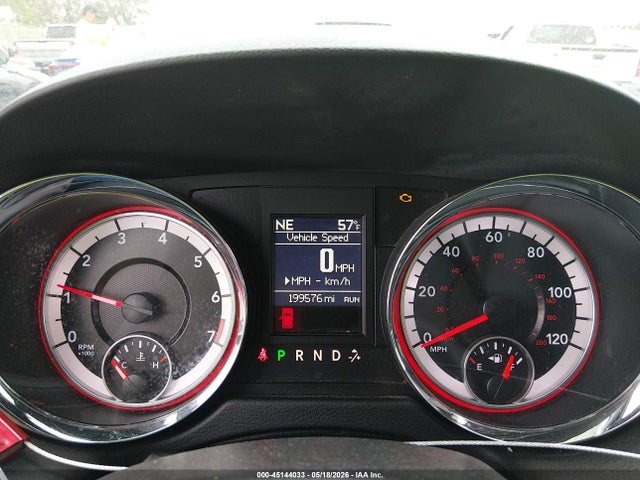 Продажа на аукционе авто 2019 Dodge Grand Caravan Gt, vin: 2C4RDGEG2KR743178, номер лота: 45144033