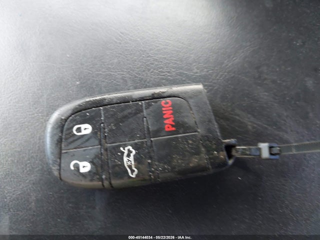 Aukcja sprzedaży 2018 Dodge Challenger Sxt, vin: 2C3CDZAGXJH334345, numer aukcji: 45144034