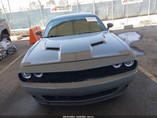 Aukcja sprzedaży 2018 Dodge Challenger Sxt, vin: 2C3CDZAGXJH334345, numer aukcji: 45144034