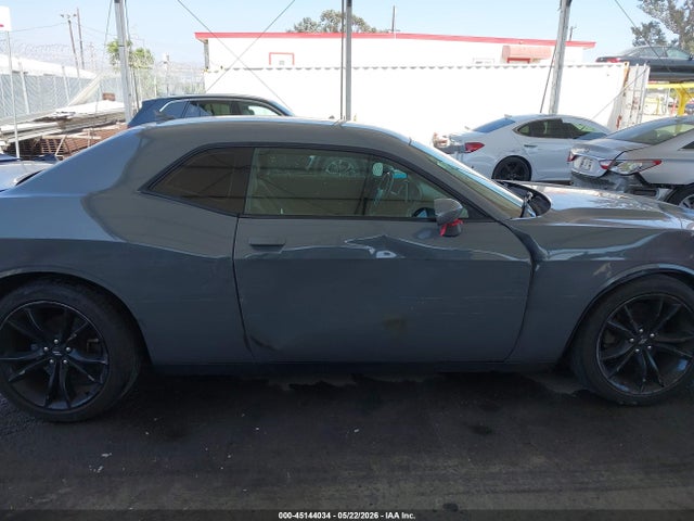 Aukcja sprzedaży 2018 Dodge Challenger Sxt, vin: 2C3CDZAGXJH334345, numer aukcji: 45144034