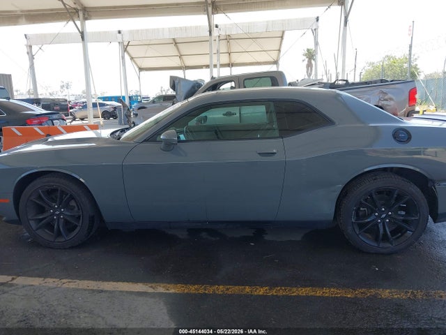 Aukcja sprzedaży 2018 Dodge Challenger Sxt, vin: 2C3CDZAGXJH334345, numer aukcji: 45144034