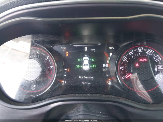 Aukcja sprzedaży 2018 Dodge Challenger Sxt, vin: 2C3CDZAGXJH334345, numer aukcji: 45144034