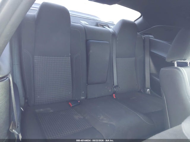 Aukcja sprzedaży 2018 Dodge Challenger Sxt, vin: 2C3CDZAGXJH334345, numer aukcji: 45144034