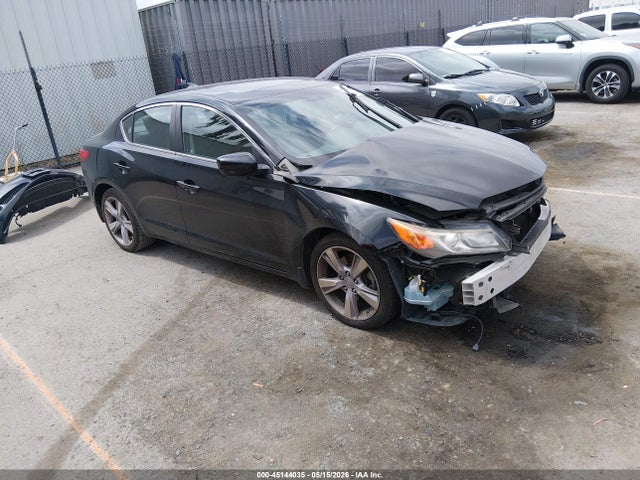 Продаж на аукціоні авто 2013 Acura Ilx 2.4l, vin: 19VDE2E54DE001399, номер лоту: 45144035