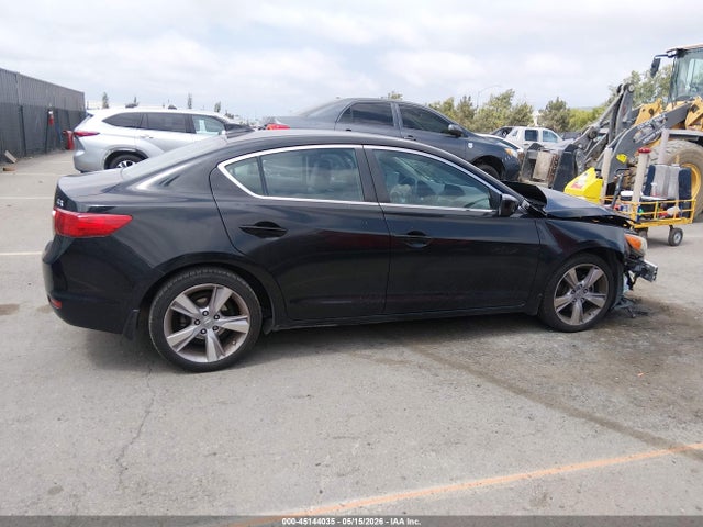Продажа на аукционе авто 2013 Acura Ilx 2.4l, vin: 19VDE2E54DE001399, номер лота: 45144035