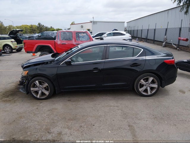 Продажа на аукционе авто 2013 Acura Ilx 2.4l, vin: 19VDE2E54DE001399, номер лота: 45144035
