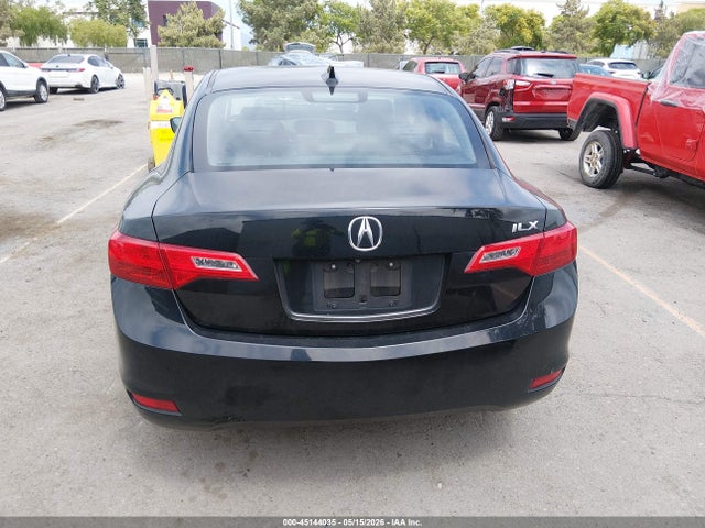 Продажа на аукционе авто 2013 Acura Ilx 2.4l, vin: 19VDE2E54DE001399, номер лота: 45144035