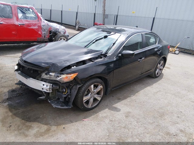 Продажа на аукционе авто 2013 Acura Ilx 2.4l, vin: 19VDE2E54DE001399, номер лота: 45144035