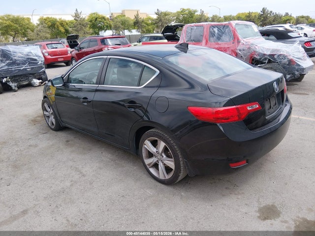 Продажа на аукционе авто 2013 Acura Ilx 2.4l, vin: 19VDE2E54DE001399, номер лота: 45144035