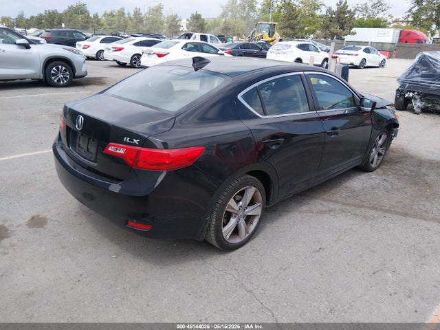 Продажа на аукционе авто 2013 Acura Ilx 2.4l, vin: 19VDE2E54DE001399, номер лота: 45144035