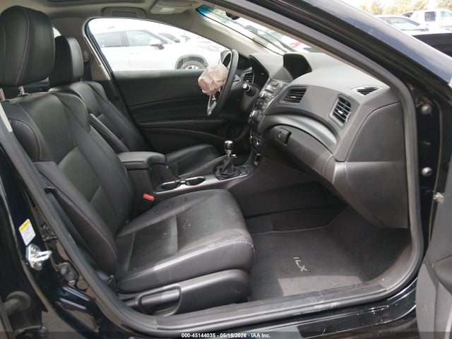 Продажа на аукционе авто 2013 Acura Ilx 2.4l, vin: 19VDE2E54DE001399, номер лота: 45144035