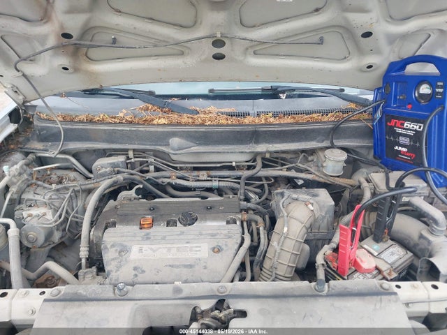 2007 Honda Element Lx მანქანა იყიდება აუქციონზე, vin: 5J6YH28397L001883, აუქციონის ნომერი: 45144038