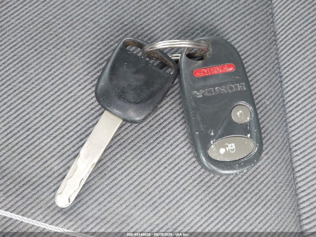 2007 Honda Element Lx მანქანა იყიდება აუქციონზე, vin: 5J6YH28397L001883, აუქციონის ნომერი: 45144038