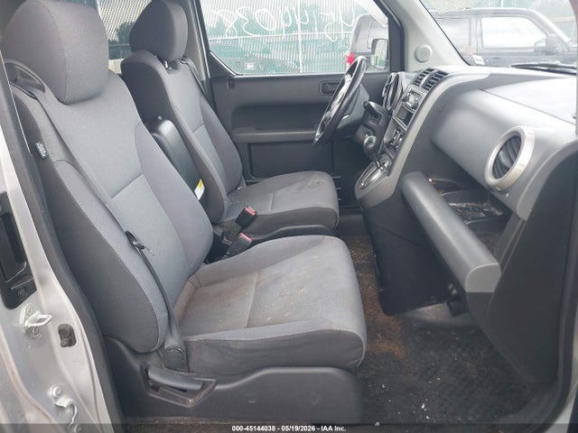 2007 Honda Element Lx მანქანა იყიდება აუქციონზე, vin: 5J6YH28397L001883, აუქციონის ნომერი: 45144038
