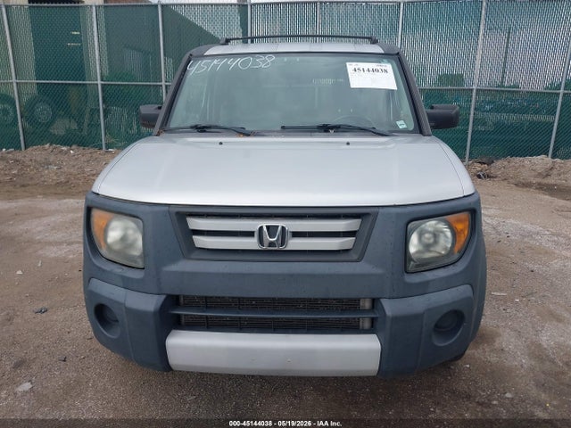 2007 Honda Element Lx მანქანა იყიდება აუქციონზე, vin: 5J6YH28397L001883, აუქციონის ნომერი: 45144038