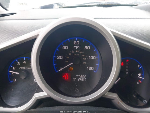 2007 Honda Element Lx მანქანა იყიდება აუქციონზე, vin: 5J6YH28397L001883, აუქციონის ნომერი: 45144038