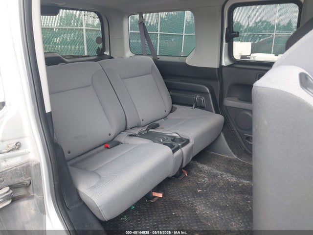 2007 Honda Element Lx მანქანა იყიდება აუქციონზე, vin: 5J6YH28397L001883, აუქციონის ნომერი: 45144038