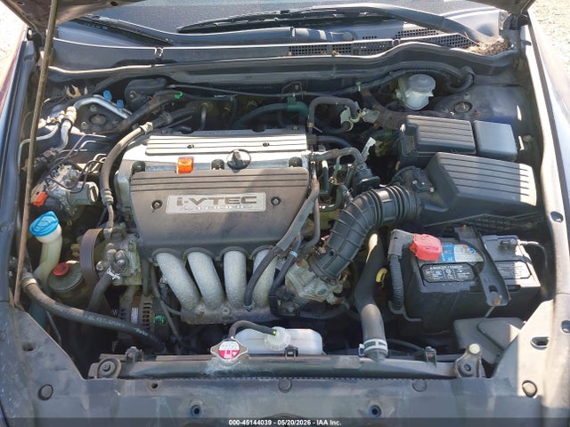 Aukcja sprzedaży 2006 Honda Accord 2.4 Se, vin: 1HGCM56336A090622, numer aukcji: 45144039