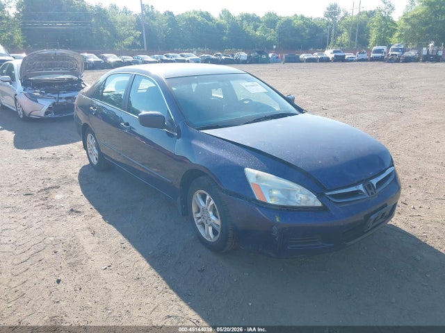 Aukcja sprzedaży 2006 Honda Accord 2.4 Se, vin: 1HGCM56336A090622, numer aukcji: 45144039