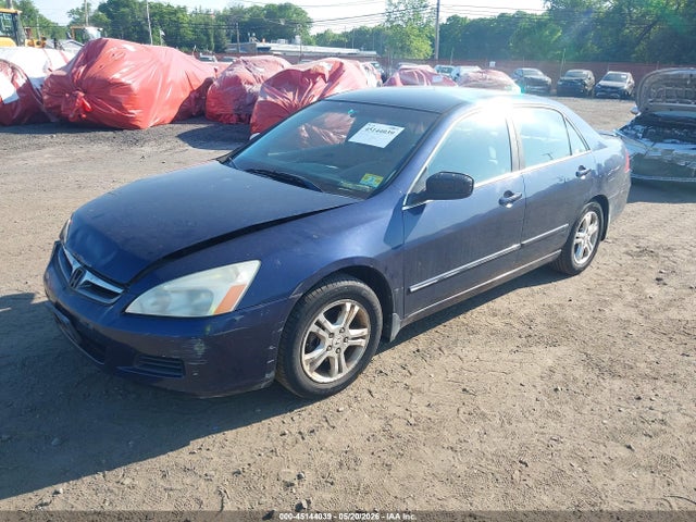 Aukcja sprzedaży 2006 Honda Accord 2.4 Se, vin: 1HGCM56336A090622, numer aukcji: 45144039