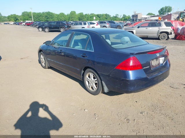Aukcja sprzedaży 2006 Honda Accord 2.4 Se, vin: 1HGCM56336A090622, numer aukcji: 45144039