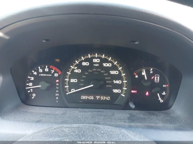 Aukcja sprzedaży 2006 Honda Accord 2.4 Se, vin: 1HGCM56336A090622, numer aukcji: 45144039
