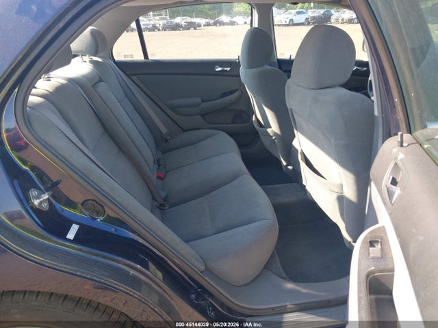 Aukcja sprzedaży 2006 Honda Accord 2.4 Se, vin: 1HGCM56336A090622, numer aukcji: 45144039