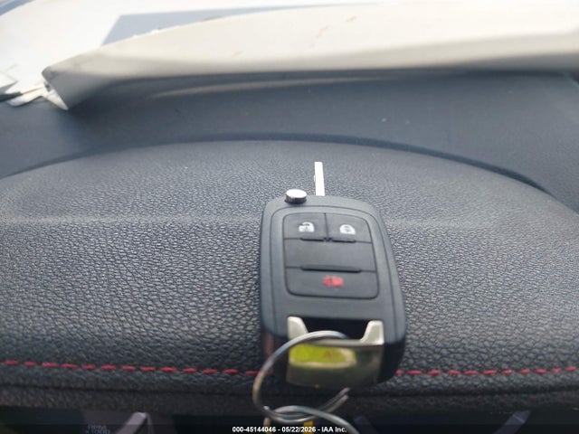 Продаж на аукціоні авто 2011 Gmc Terrain Sle-1, vin: 2CTALMEC5B6401502, номер лоту: 45144046