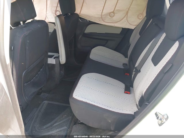 Продаж на аукціоні авто 2011 Gmc Terrain Sle-1, vin: 2CTALMEC5B6401502, номер лоту: 45144046