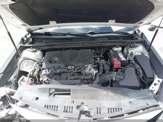Aukcja sprzedaży 2019 Toyota Camry Le, vin: 4T1B11HK3KU233766, numer aukcji: 45144048