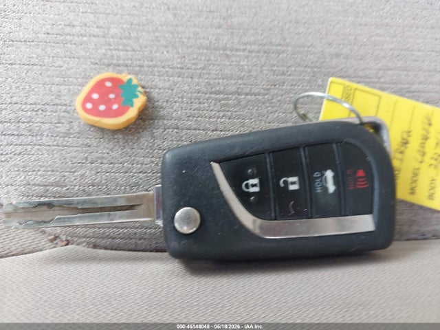 Aukcja sprzedaży 2019 Toyota Camry Le, vin: 4T1B11HK3KU233766, numer aukcji: 45144048