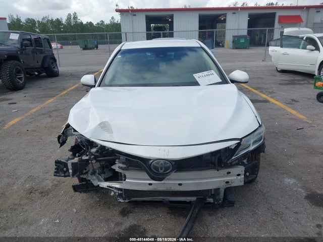 Aukcja sprzedaży 2019 Toyota Camry Le, vin: 4T1B11HK3KU233766, numer aukcji: 45144048