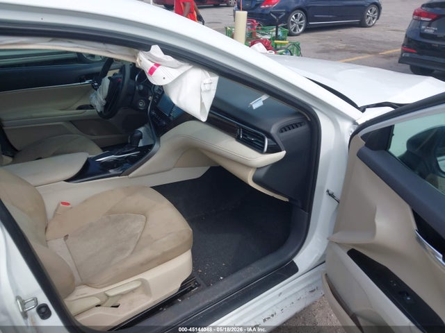 Aukcja sprzedaży 2019 Toyota Camry Le, vin: 4T1B11HK3KU233766, numer aukcji: 45144048