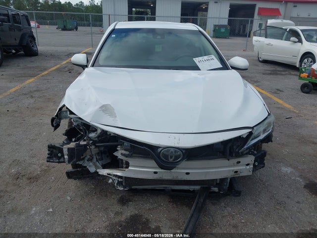 Aukcja sprzedaży 2019 Toyota Camry Le, vin: 4T1B11HK3KU233766, numer aukcji: 45144048