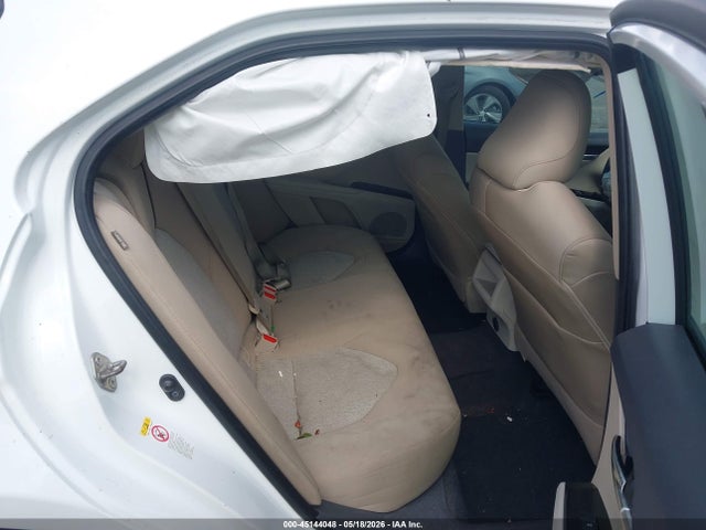 Aukcja sprzedaży 2019 Toyota Camry Le, vin: 4T1B11HK3KU233766, numer aukcji: 45144048