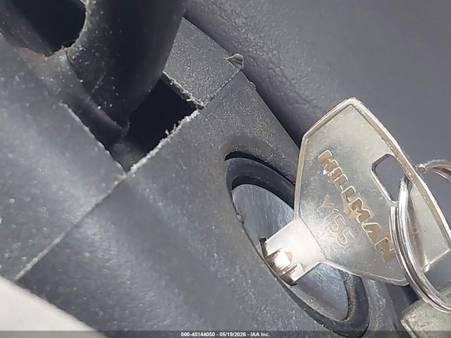 1998 Jeep Wrangler Se მანქანა იყიდება აუქციონზე, vin: 1J4FY29P8WP752912, აუქციონის ნომერი: 45144050