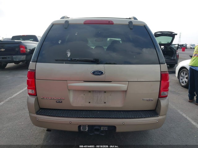 2005 Ford Explorer Xlt/xlt Sport მანქანა იყიდება აუქციონზე, vin: 1FMDU63E35UA83161, აუქციონის ნომერი: 45144053